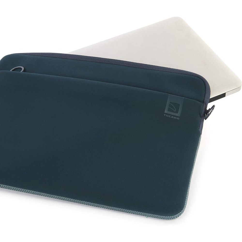 Чехол для ноутбука Tucano Top Sleeve 13'', цвет синий